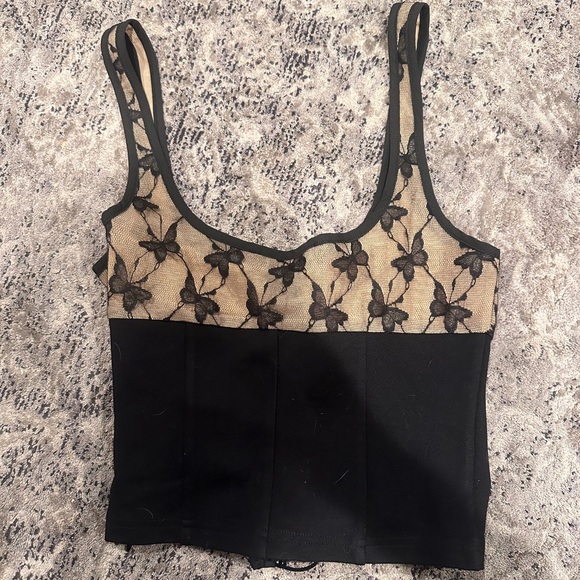 I.AM.GIA MERULA CORSET - Picture 4 of 7